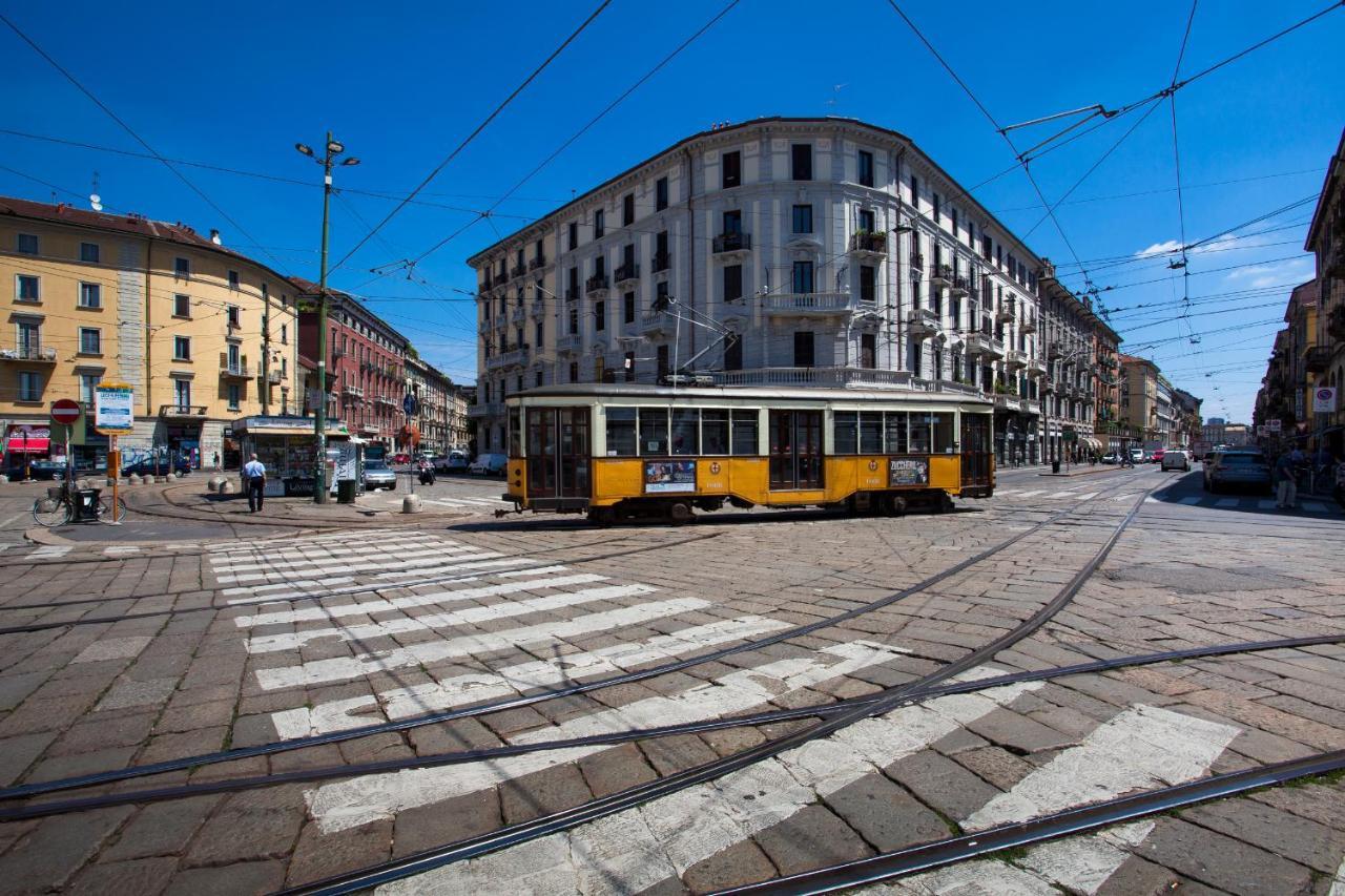Antico Borgo Apartment Milan Exterior photo