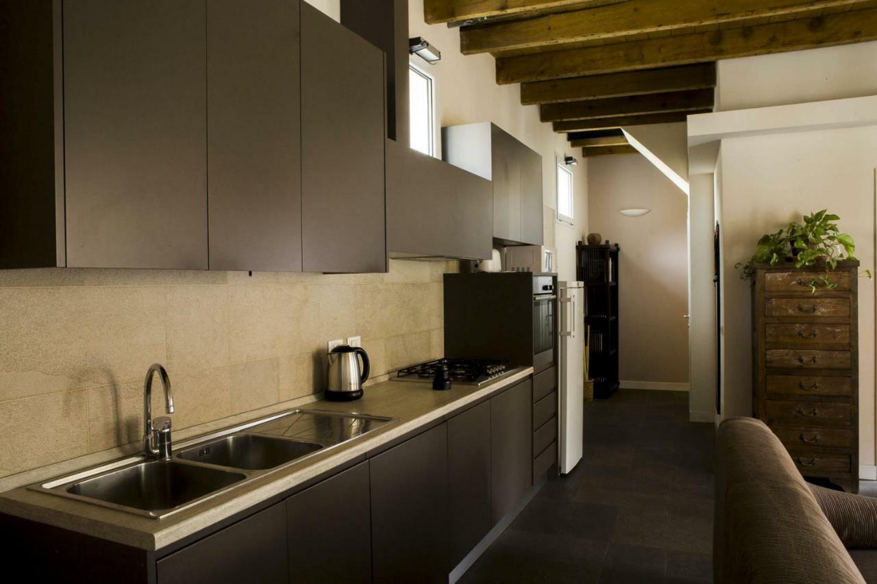 Antico Borgo Apartment Milan Exterior photo