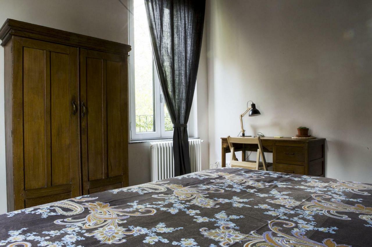 Antico Borgo Apartment Milan Exterior photo