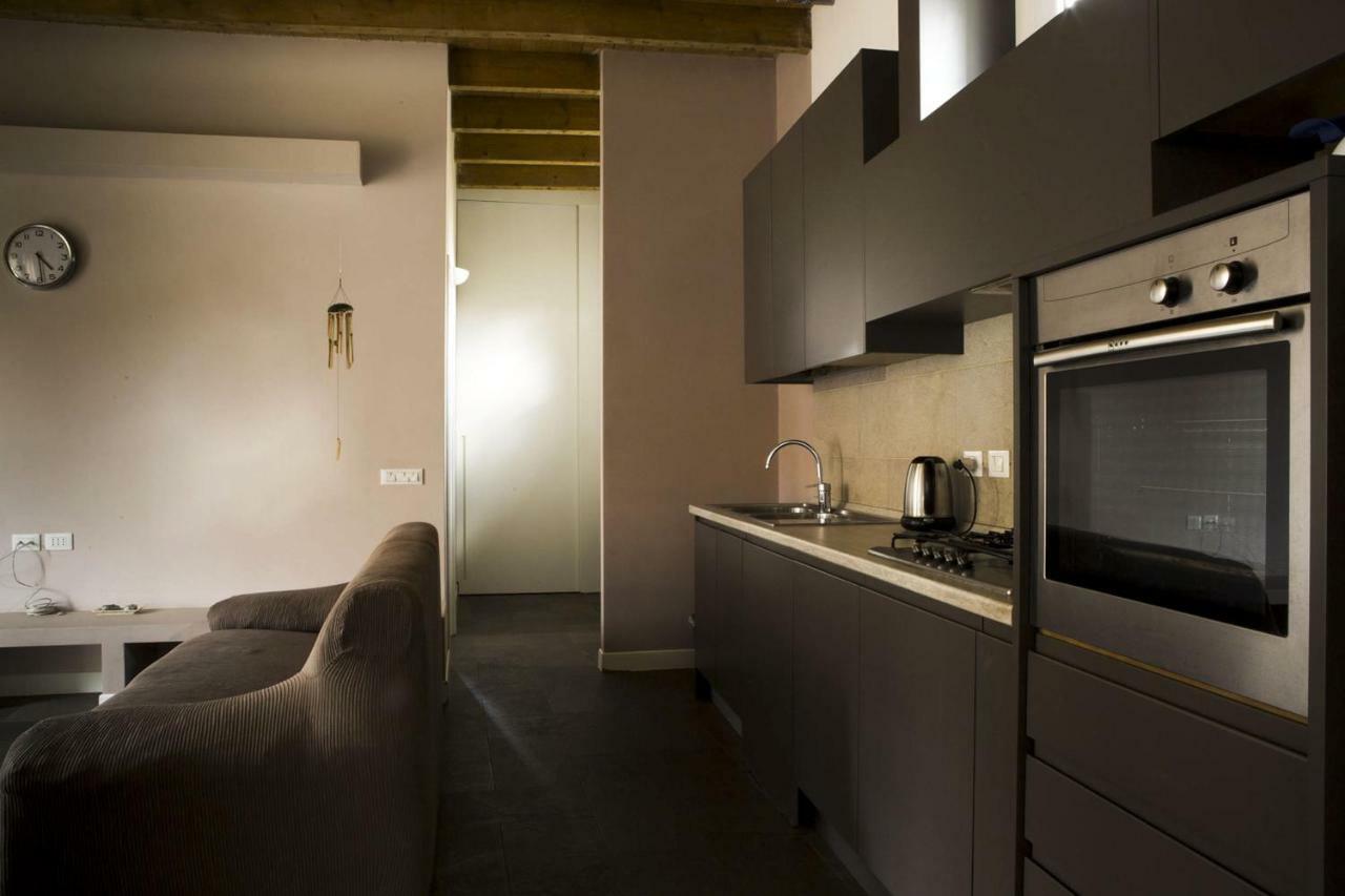 Antico Borgo Apartment Milan Exterior photo